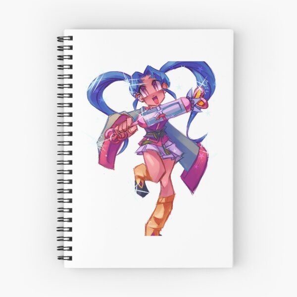 Item preview, MAGICAL GIRL PRETTY SAMMY ! designed and sold by simmsuns.