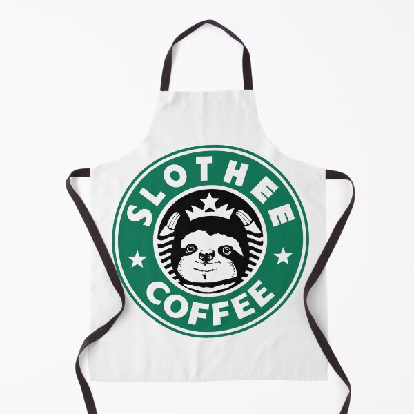 Item preview, Sloth Coffee designed and sold by lfdbc.