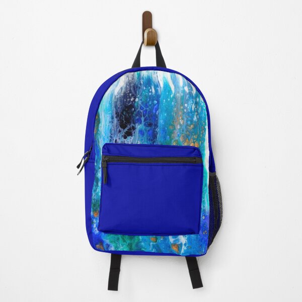 Item preview, Under The Waterfall designed and sold by Rina Arling.