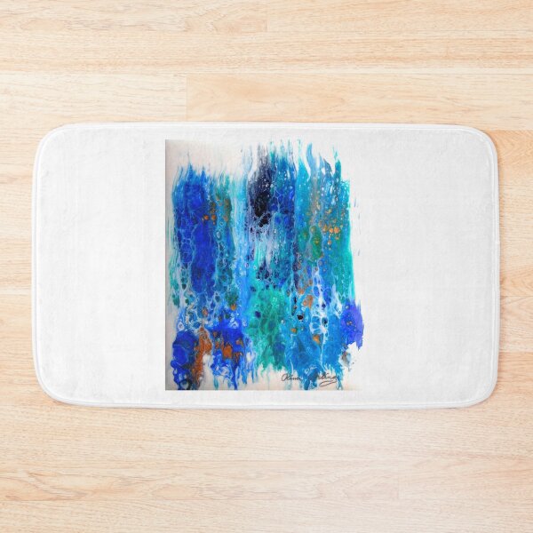 Item preview, Under The Waterfall designed and sold by Rina Arling.