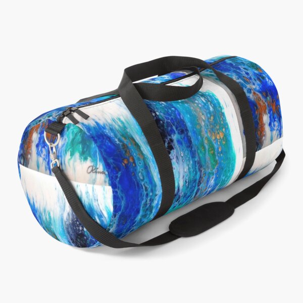 Item preview, Under The Waterfall designed and sold by Rina Arling.