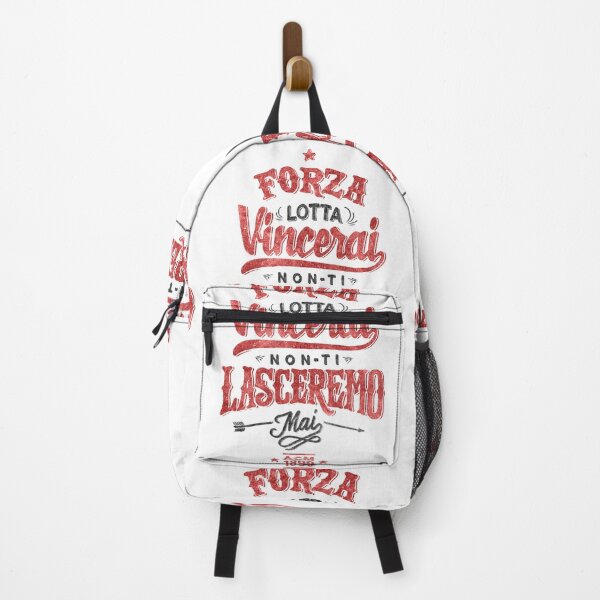 Item preview, AC Milan - Forza Lotta Vincerai Non Ti Lasceremo mai designed and sold by RB1899.