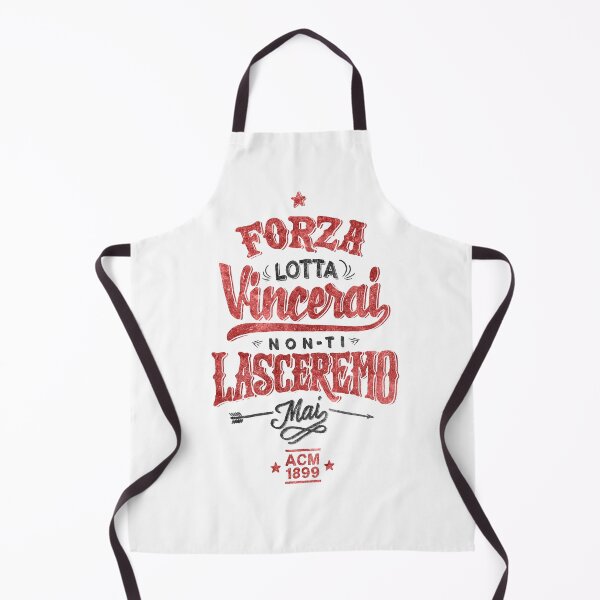 Item preview, AC Milan - Forza Lotta Vincerai Non Ti Lasceremo mai designed and sold by RB1899.
