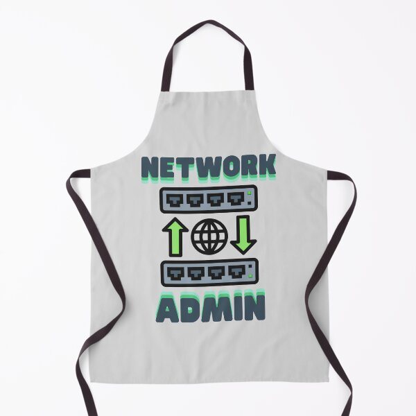 Item preview, Network Admin designed and sold by ShadowGrey.