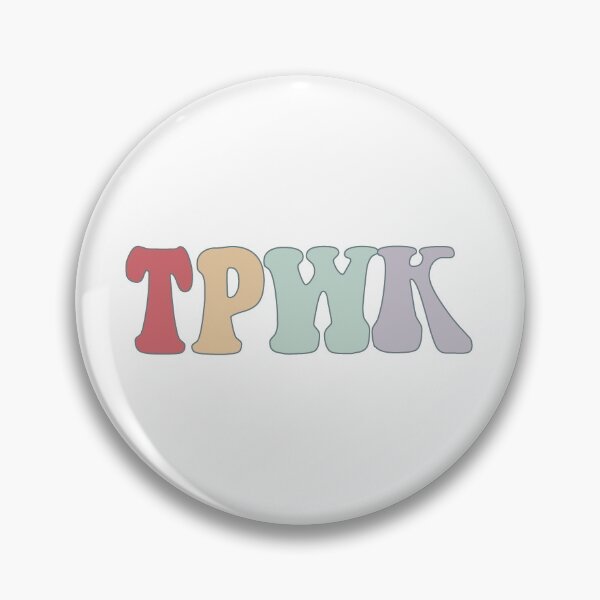 Item preview, TPWK designed and sold by lindseereagan.