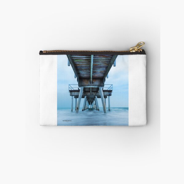 Item preview, Blue Pier Torquay designed and sold by Sandra Boles.