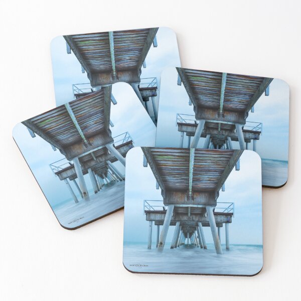 Item preview, Blue Pier Torquay designed and sold by Sandra Boles.
