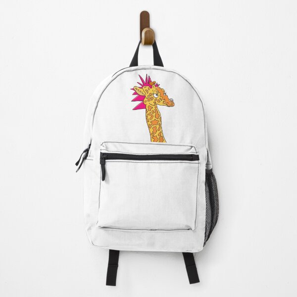 Item preview, Punk Giraffe designed and sold by EnigmaGiraffe.