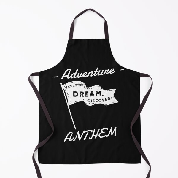 Item preview, Adventure Anthem designed and sold by TitanRN.