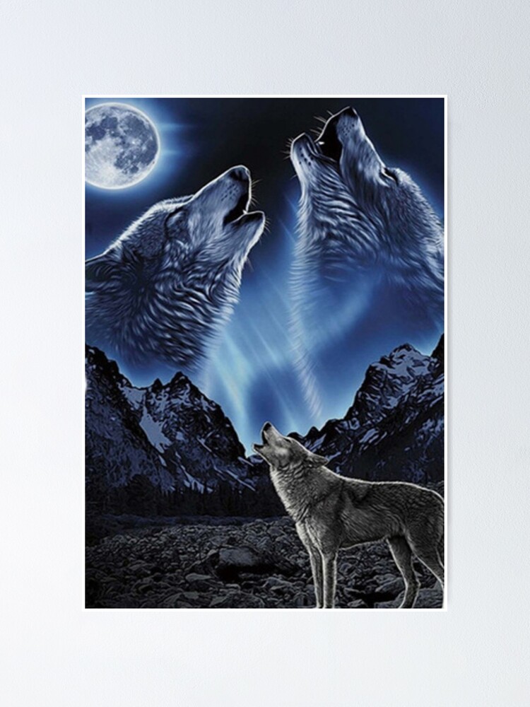 Wolf Howling Images  Free Photos, PNG Stickers, Wallpapers