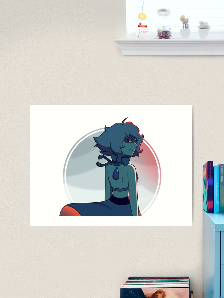 Lapis Lazuli Steven Universe