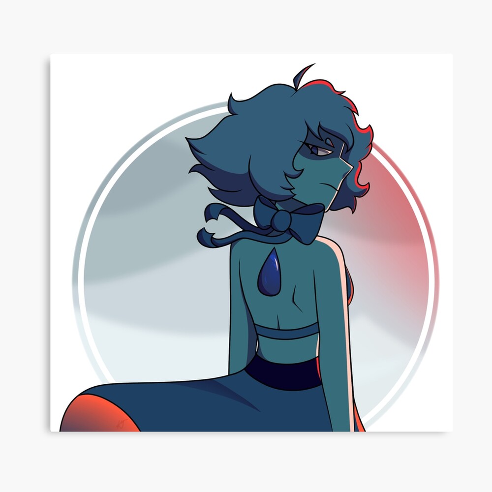 Lapis Lazuli - Steven Universe