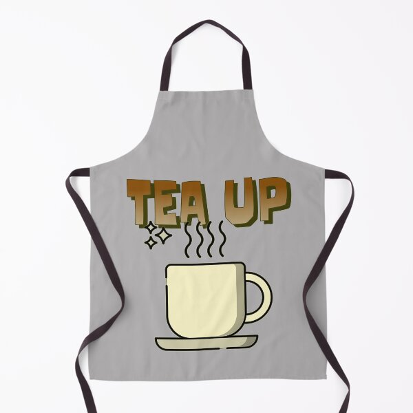 Item preview, TEA UP designed and sold by AndPeace702.