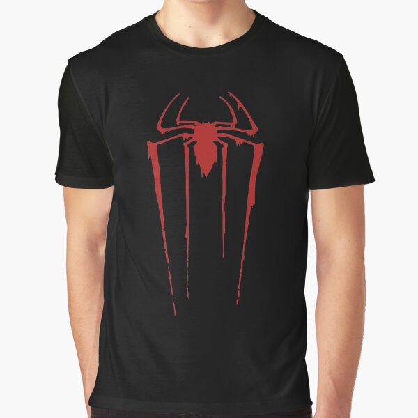 Item preview, Spider Symbol In Red. designed and sold by Libaz.