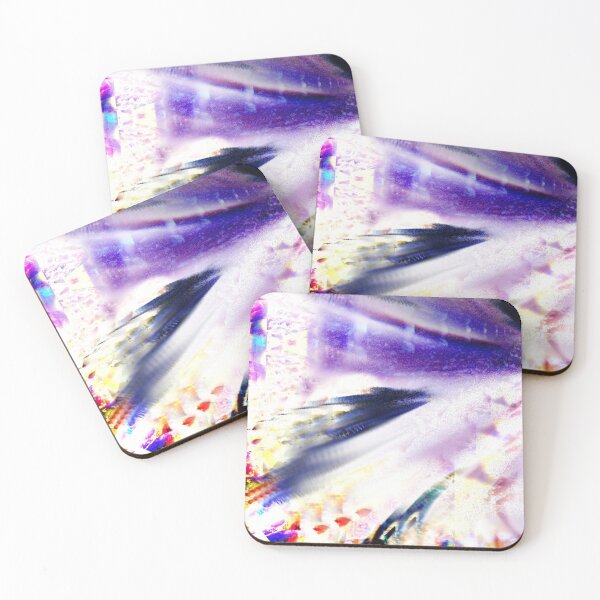 Item preview, Bright Galactic Colors  designed and sold by Korroby.