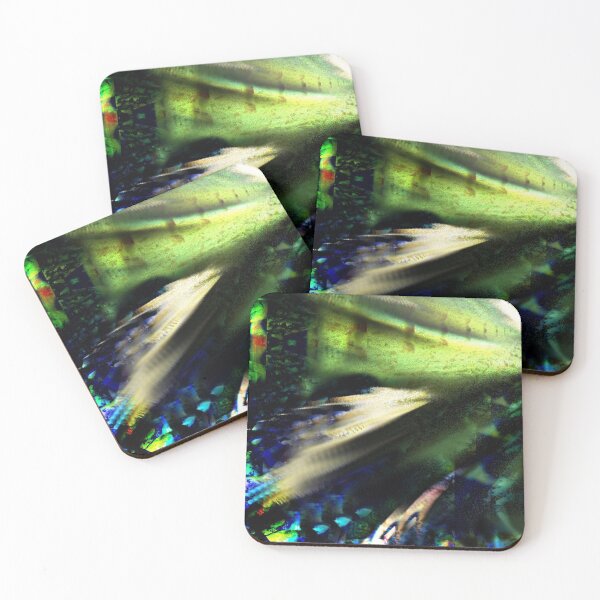 Item preview, Dark Galactic Colors  designed and sold by Korroby.