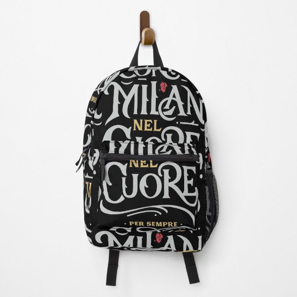 Item preview, AC Milan - Con Il Milan Nel Cuore designed and sold by RB1899.