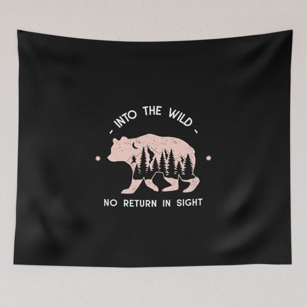 Item preview, Into the wild designed and sold by TitanRN.