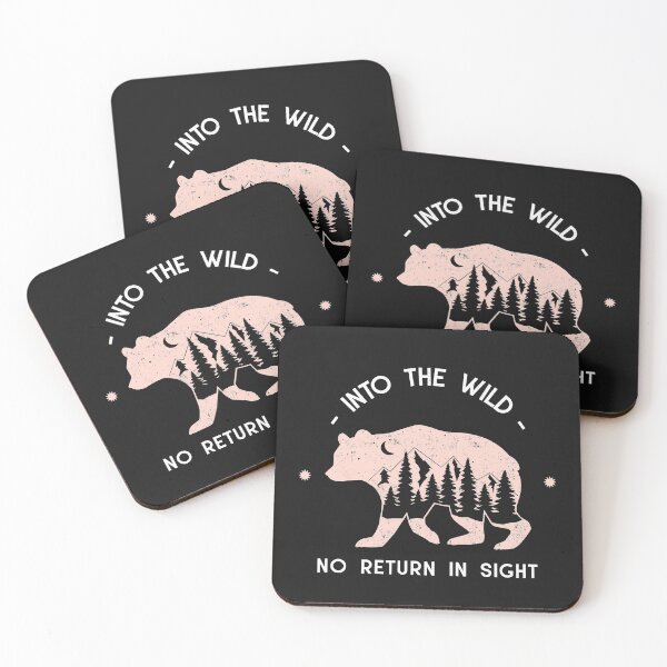 Item preview, Into the wild designed and sold by TitanRN.
