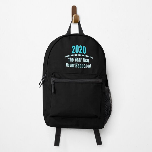Item preview, 2020 - The Year that Never Happened designed and sold by NadyaCC.