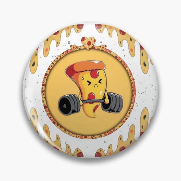 Item preview, Of One Bite Pizza designed and sold by ihebwkqh17.