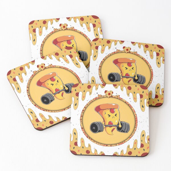 Item preview, Of One Bite Pizza designed and sold by ihebwkqh17.