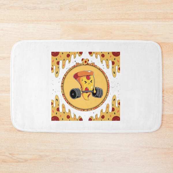 Item preview, Of One Bite Pizza designed and sold by ihebwkqh17.