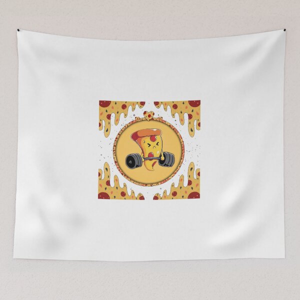 Item preview, Of One Bite Pizza designed and sold by ihebwkqh17.