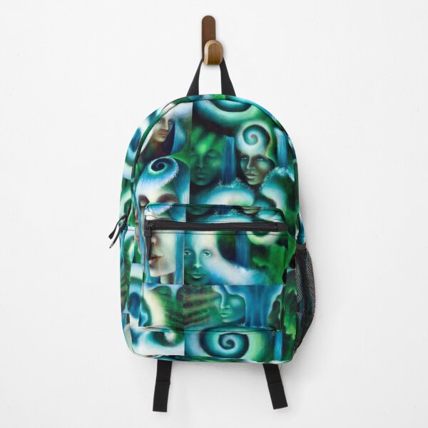 Item preview, A Question of Water designed and sold by ecoartopia.