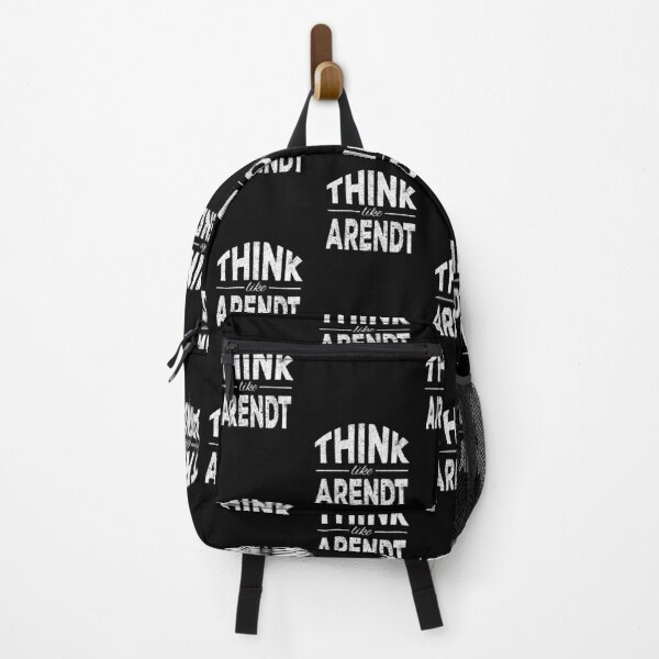 Item preview, Think Like Hannah Arendt designed and sold by lolquotes.