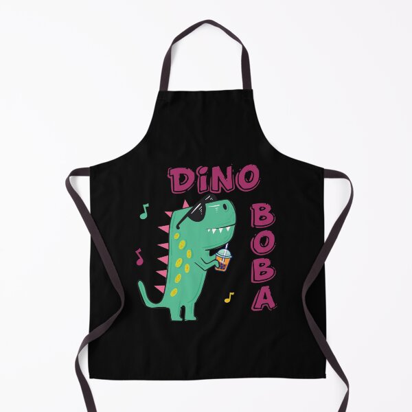 Item preview, Dino Boba designed and sold by PickCreation.