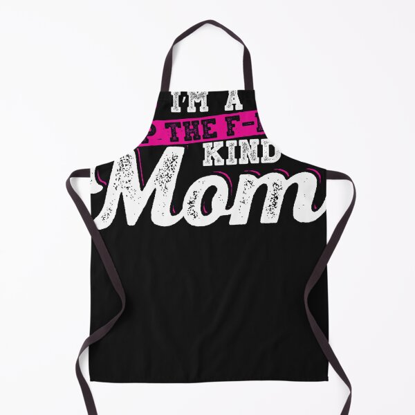 Item preview, I'm A Drop The F Bomb Kind of Mom designed and sold by Realmuto.