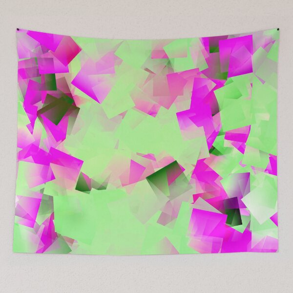Item preview, Squares 1 designed and sold by Geoff Treagus.