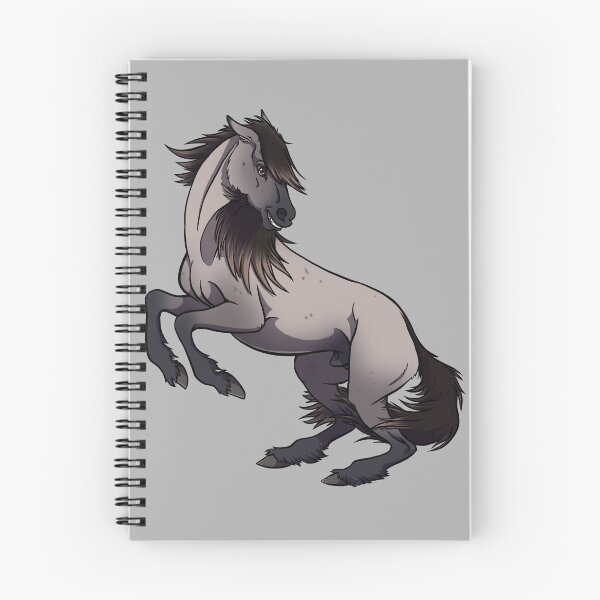 Item preview,  Mustang designed and sold by Copperbora.