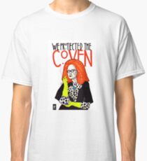 Myrtle Snow Classic T-Shirt