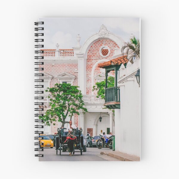 Item preview, Colonial Cartagena | Colombia Travel | Fine Art Photography designed and sold by sidecarphoto.