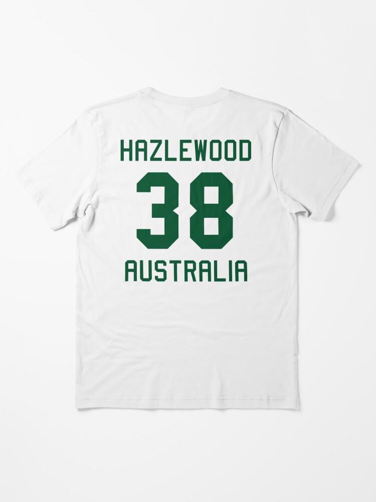 Josh T Shirt -   Australia