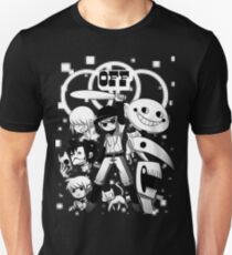 OFF shirt - Scott Pilgrim style Unisex T-Shirt