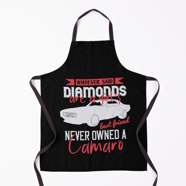 Item preview, Whoever said Diamonds are Girls | Bestfriend never owned camaro designed and sold by teamph.