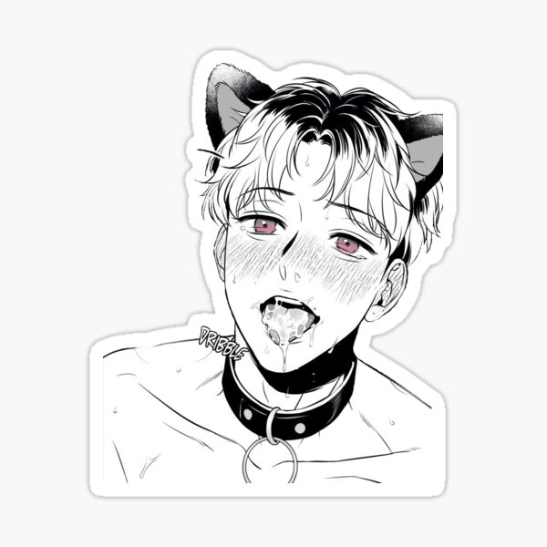 Oh Chanwoo Sticker