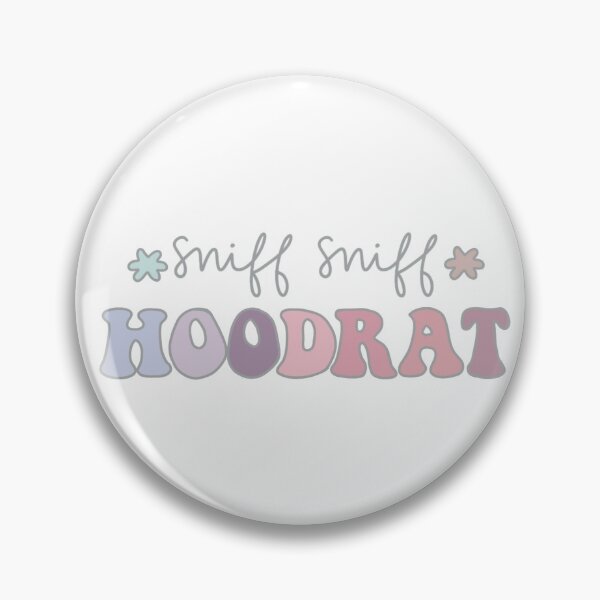 Item preview, hoodrat designed and sold by natfaithh.