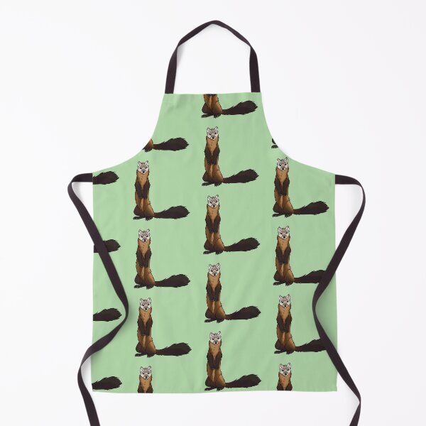 Item preview, Pine Martin designed and sold by Copperbora.
