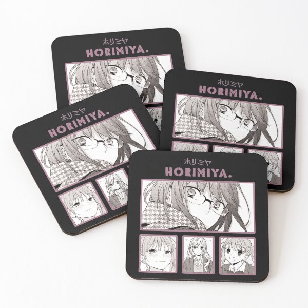 Item preview,  Horimiya ''DAYDREAMS'' V2 designed and sold by riventis66.