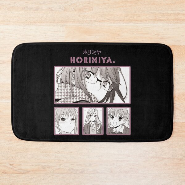 Item preview,  Horimiya ''DAYDREAMS'' V2 designed and sold by riventis66.