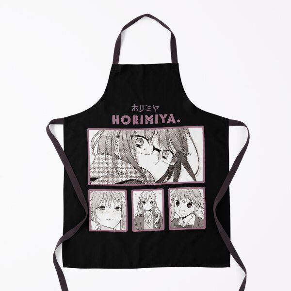 Item preview, Horimiya ''DAYDREAMS'' V2 designed and sold by riventis66.