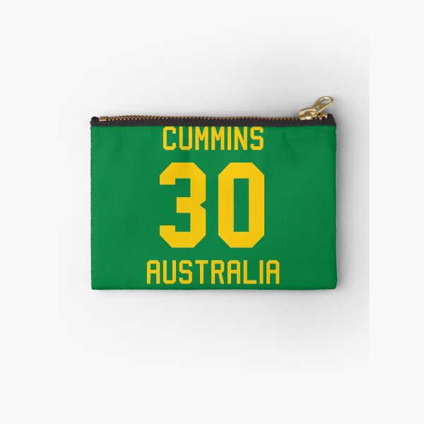 Item preview, Pat Cummins | 30 | Australian Cricket Jersey designed and sold by CHAMPION WARRIOR.