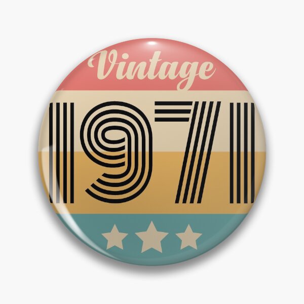 Item preview, VINTAGE 1971 designed and sold by DIDAKU.