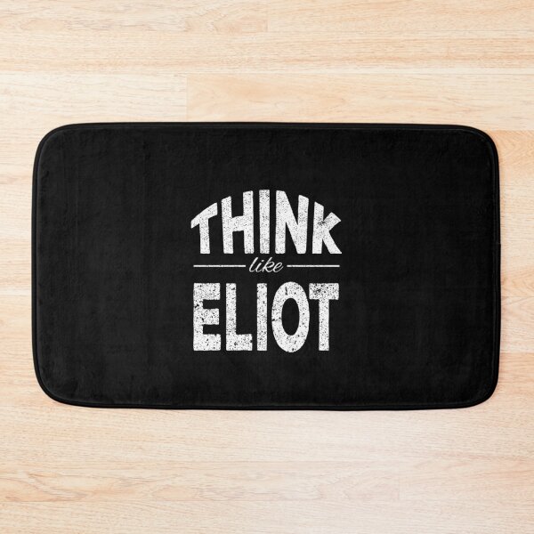 Item preview, Think like George Eliot designed and sold by lolquotes.