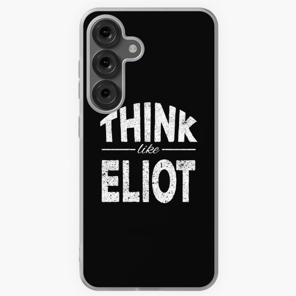 Item preview, Think like George Eliot designed and sold by lolquotes.