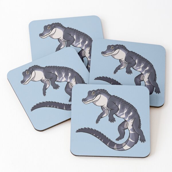 Item preview, American Alligator designed and sold by Copperbora.